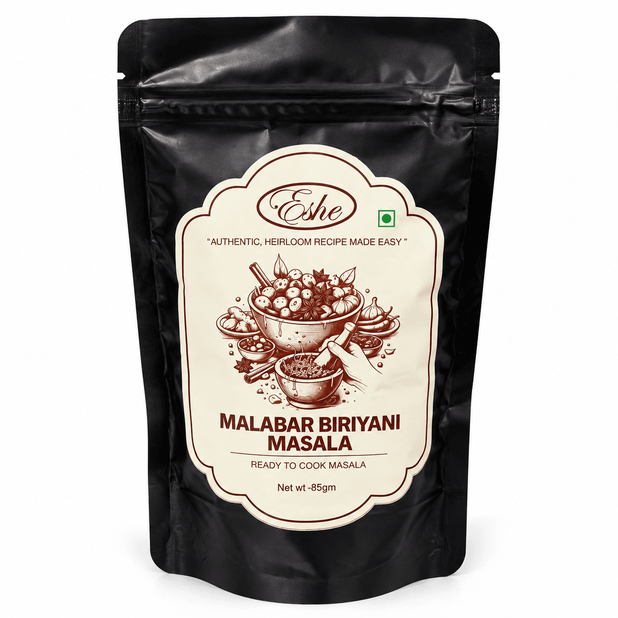 Biriyani Masala